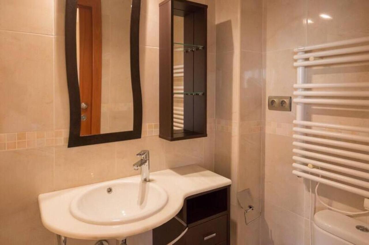 Luxury Villa Vista Del Mar Lloret de Mar Exterior foto